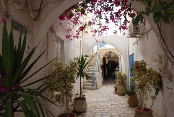 houmt-souk-djerba
